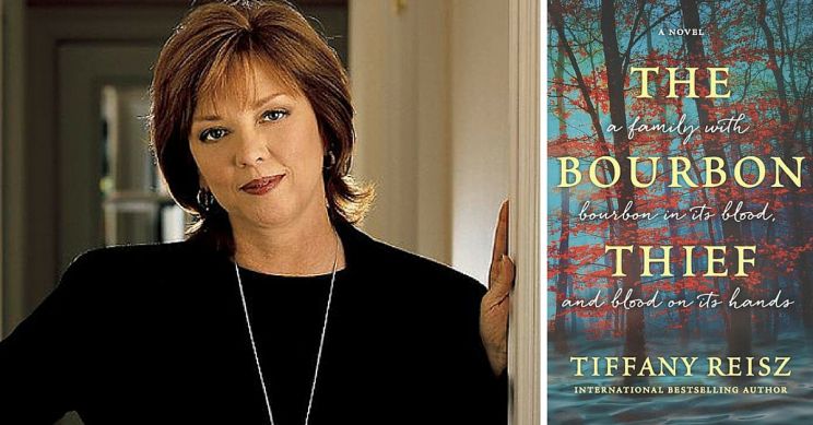 Nora Roberts