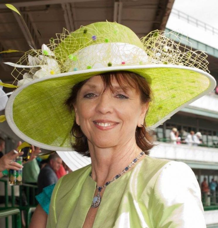 Nora Roberts