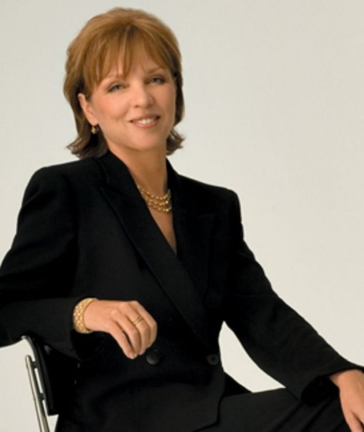 Nora Roberts