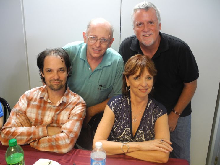 Nora Roberts