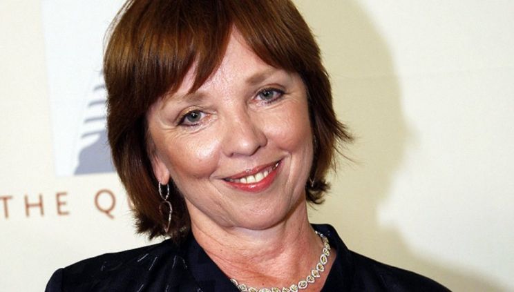Nora Roberts