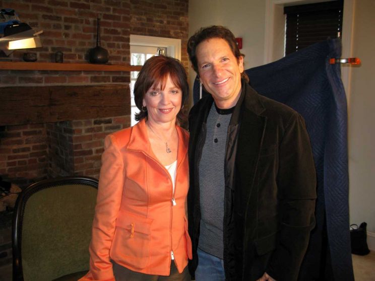 Nora Roberts