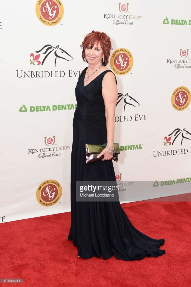 Nora Roberts
