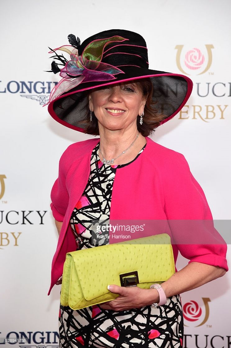 Nora Roberts