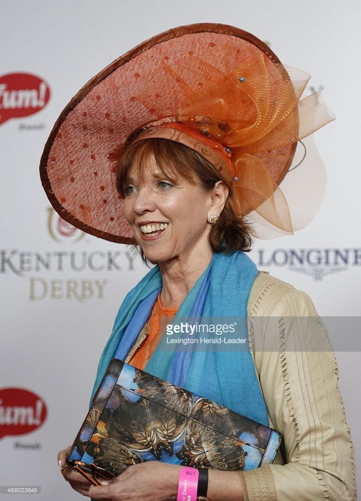 Nora Roberts