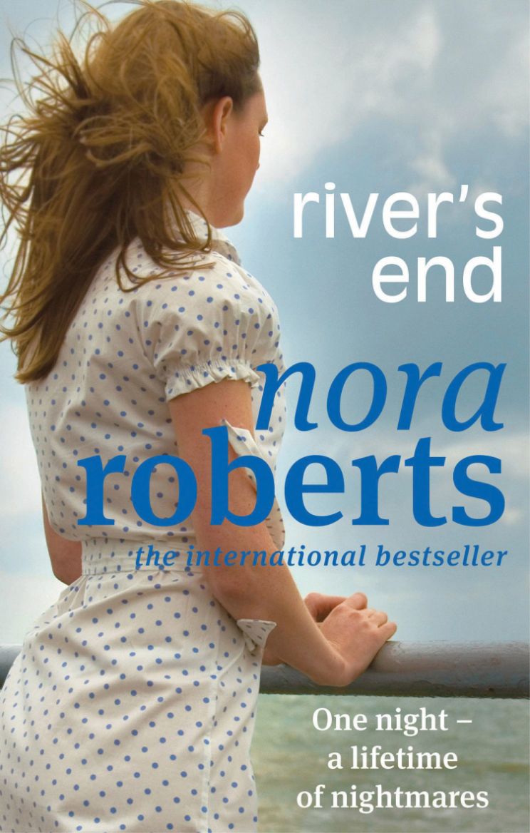 Nora Roberts