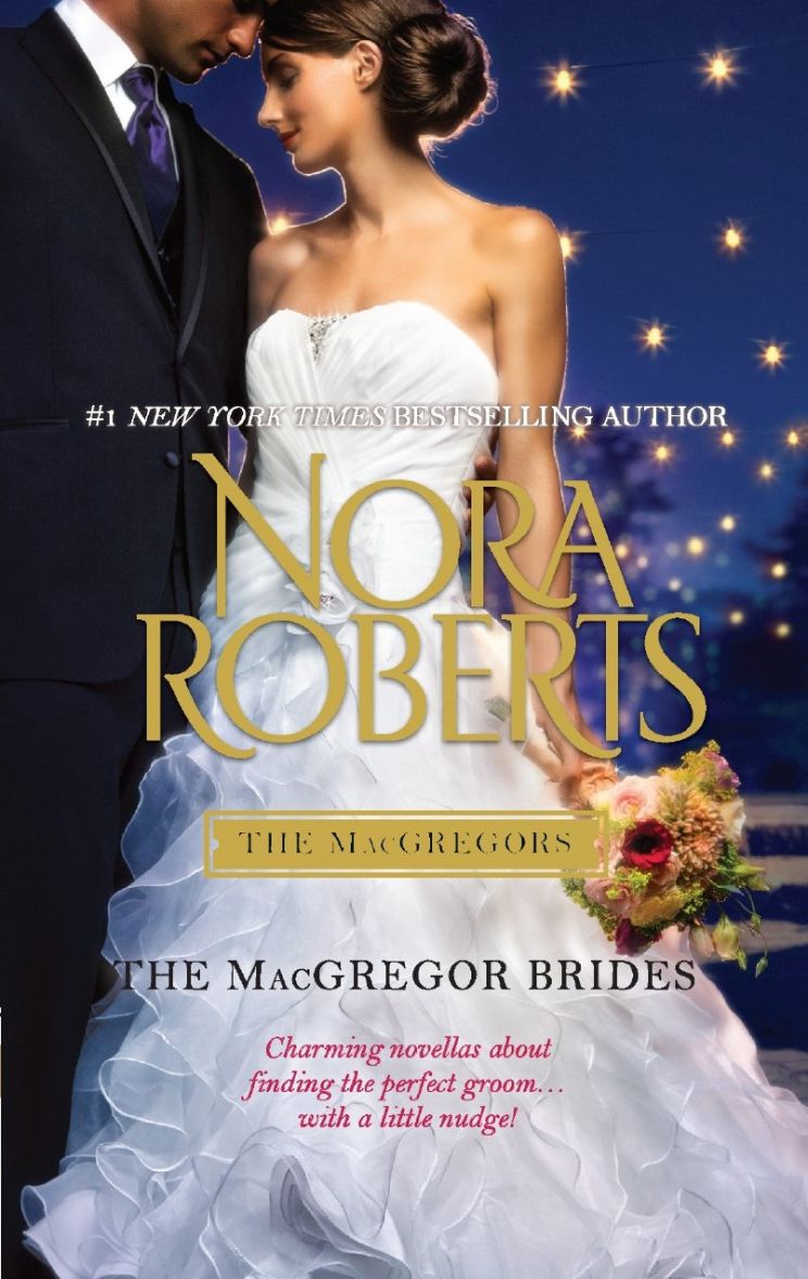 Nora Roberts