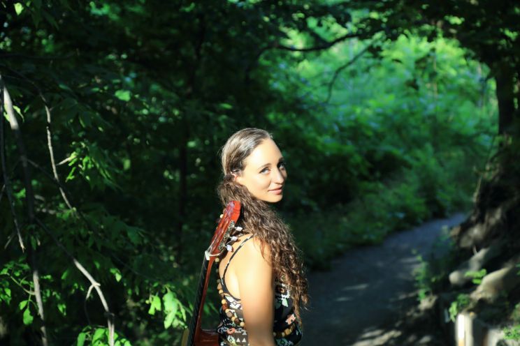 Nora Rothman