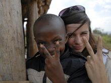 Nora Tschirner photo