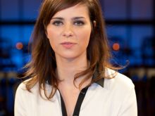 Nora Tschirner photo