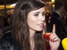 Nora Tschirner photo