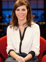 Nora Tschirner photo