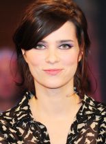 Nora Tschirner photo
