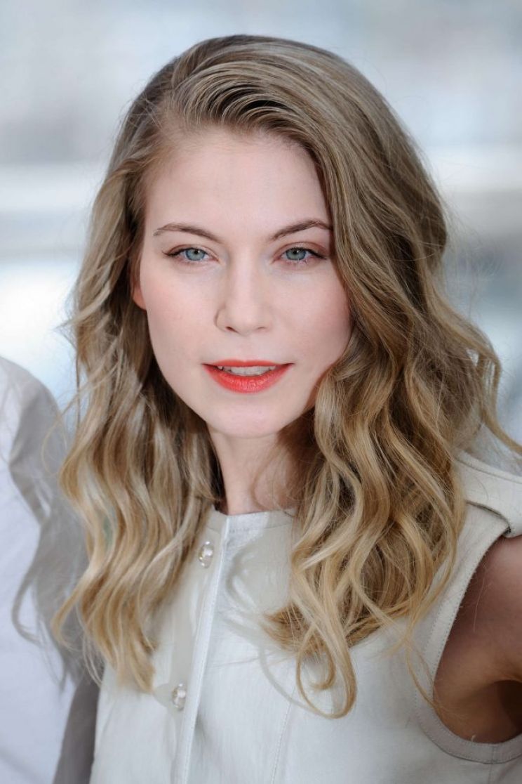 Nora von Waldstätten