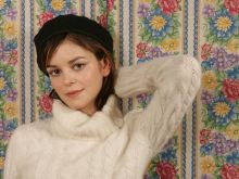Nora Zehetner