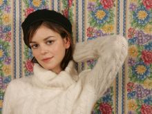 Nora Zehetner