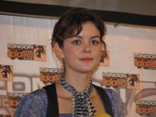 Nora Zehetner