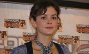 Nora Zehetner