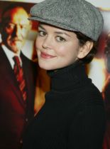 Nora Zehetner