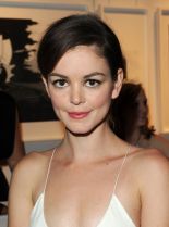 Nora Zehetner