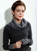 Nora Zehetner