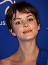 Nora Zehetner