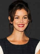 Nora Zehetner