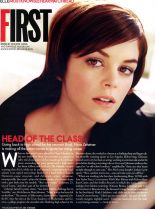 Nora Zehetner