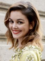 Nora Zehetner photo