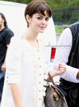 Nora Zehetner photo