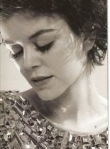 Nora Zehetner photo