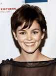 Nora Zehetner