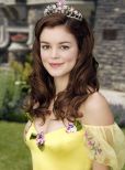 Nora Zehetner