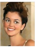 Nora Zehetner