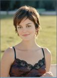 Nora Zehetner