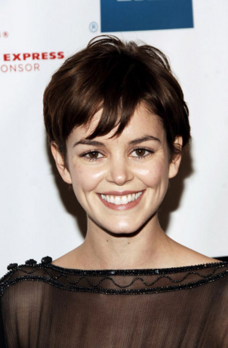 Nora Zehetner