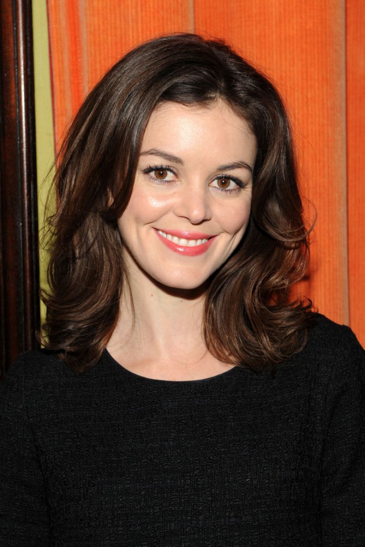 Nora Zehetner