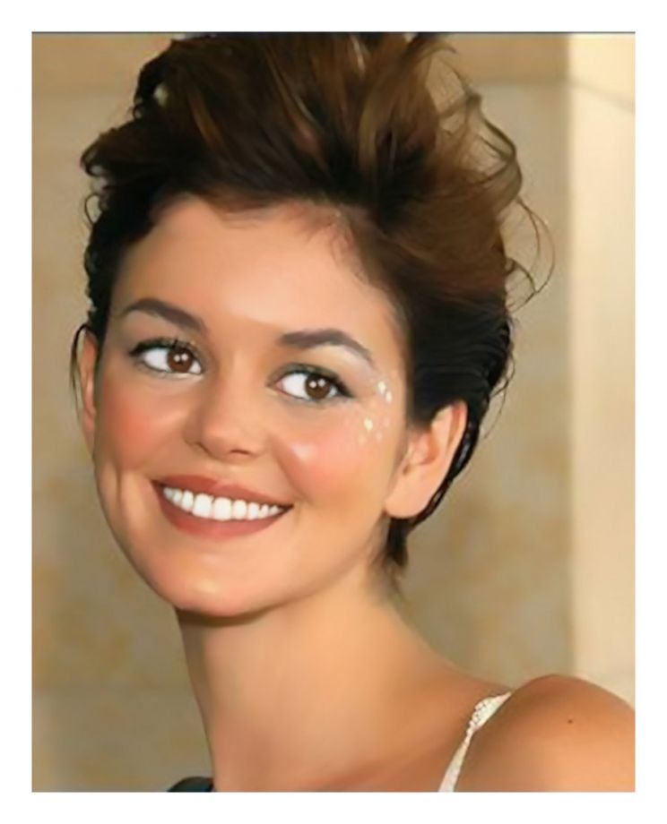 Nora Zehetner