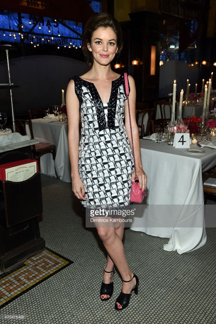 Nora Zehetner