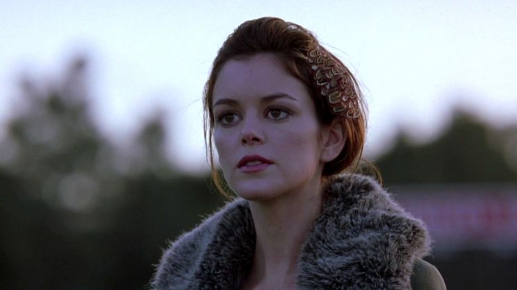 Nora Zehetner