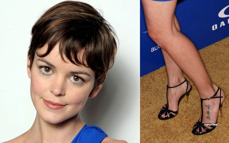 Nora Zehetner