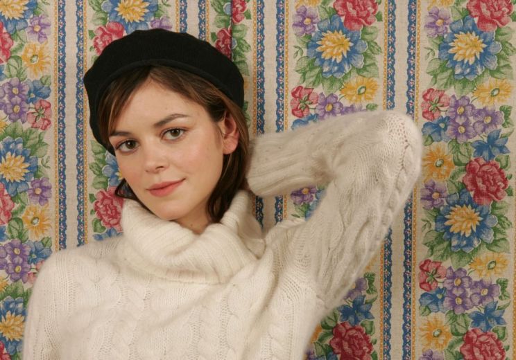 Nora Zehetner