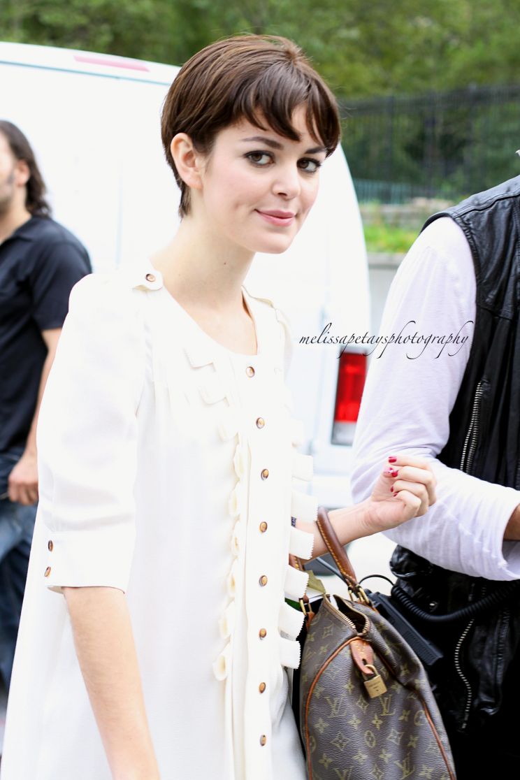 Nora Zehetner
