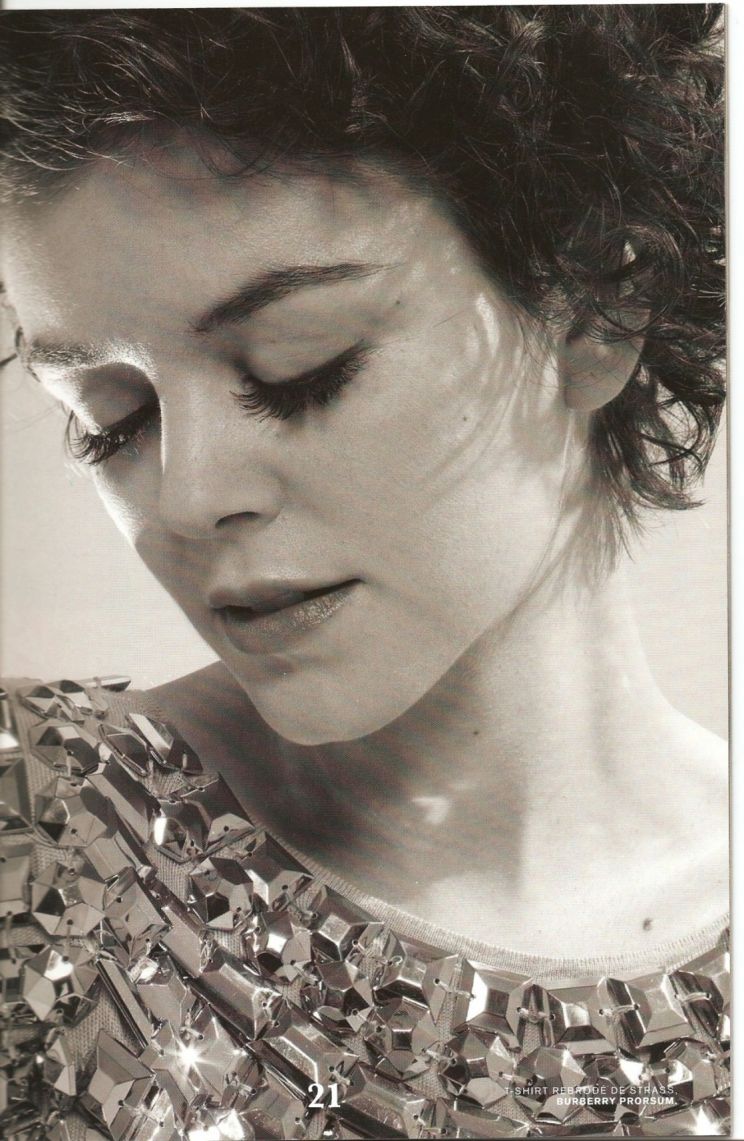 Nora Zehetner