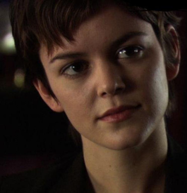 Nora Zehetner