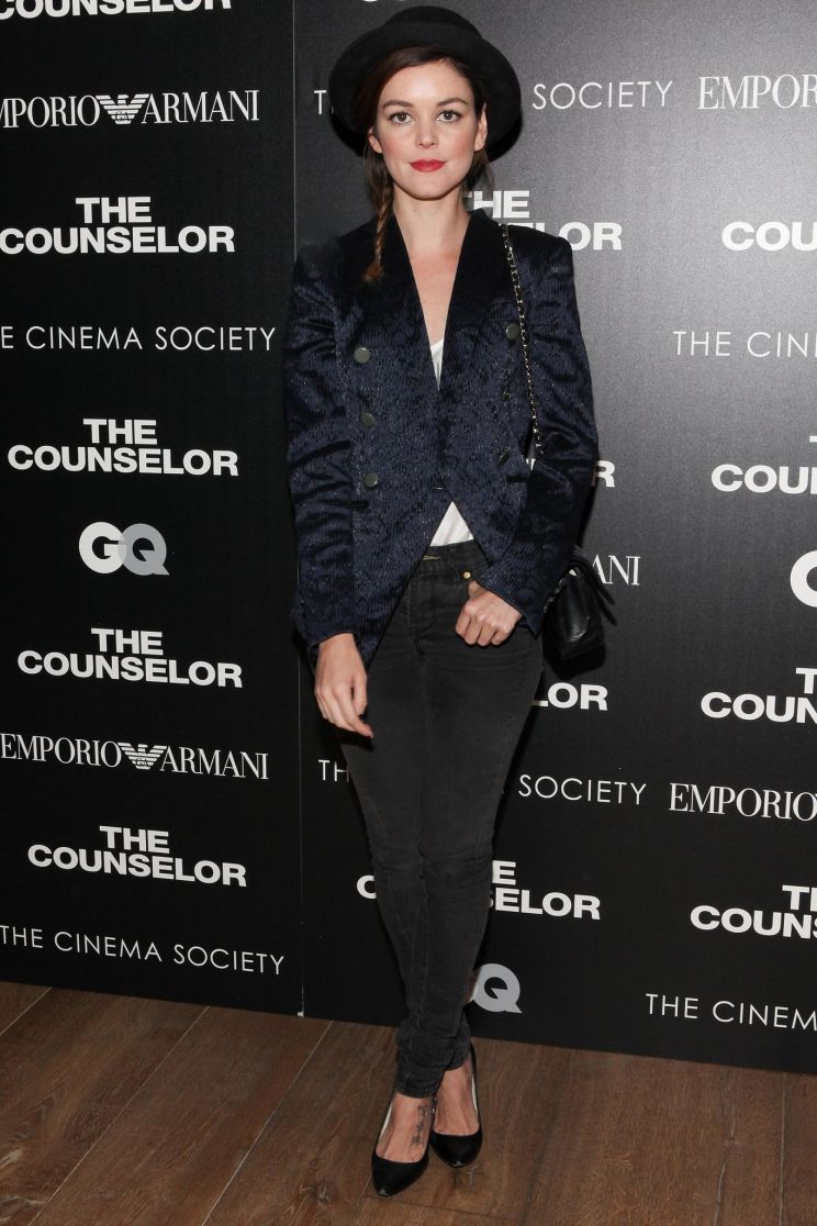 Nora Zehetner
