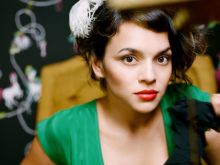 Norah Jones