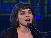 Norah Jones photo
