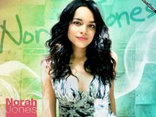 Norah Jones