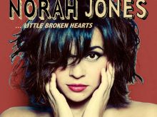 Norah Jones